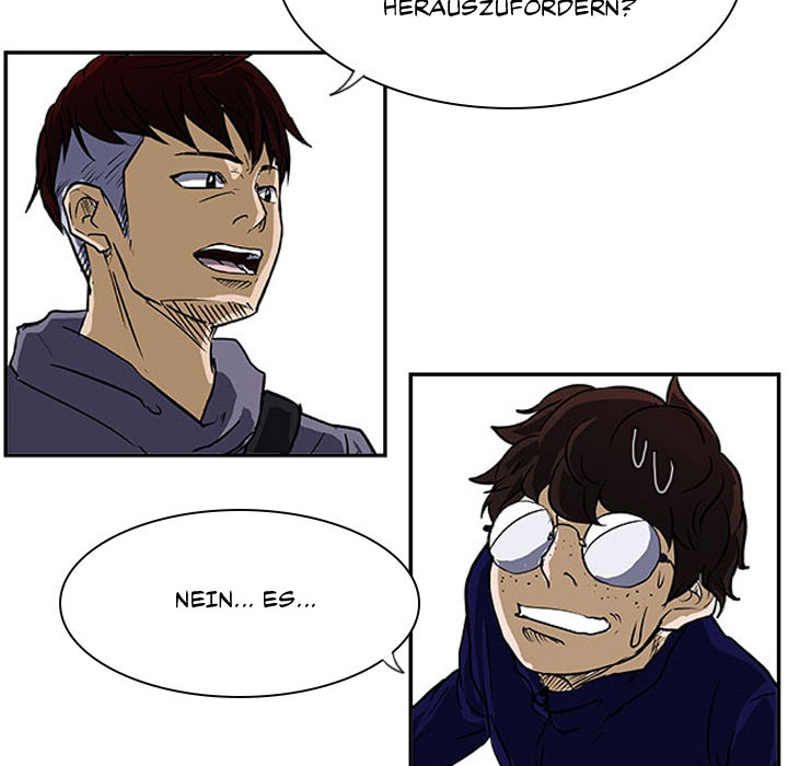 Tweener - episode 22 - 4