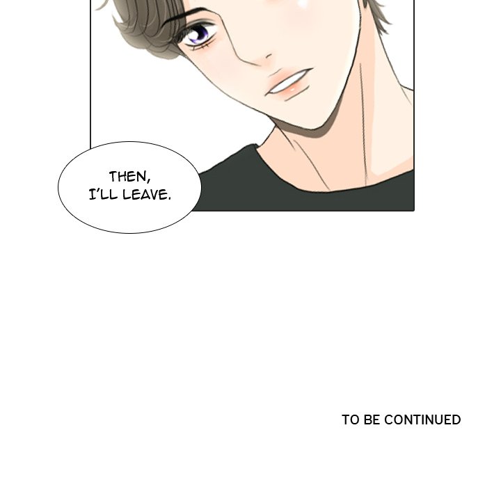 Hold My Hand - episode 16 - 102