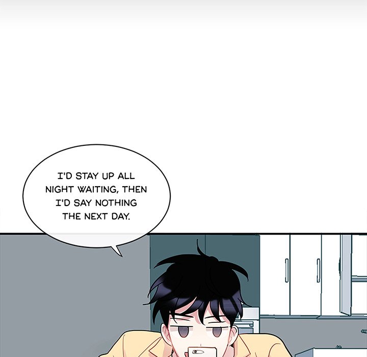 Wistful Summer - episode 11 - 47