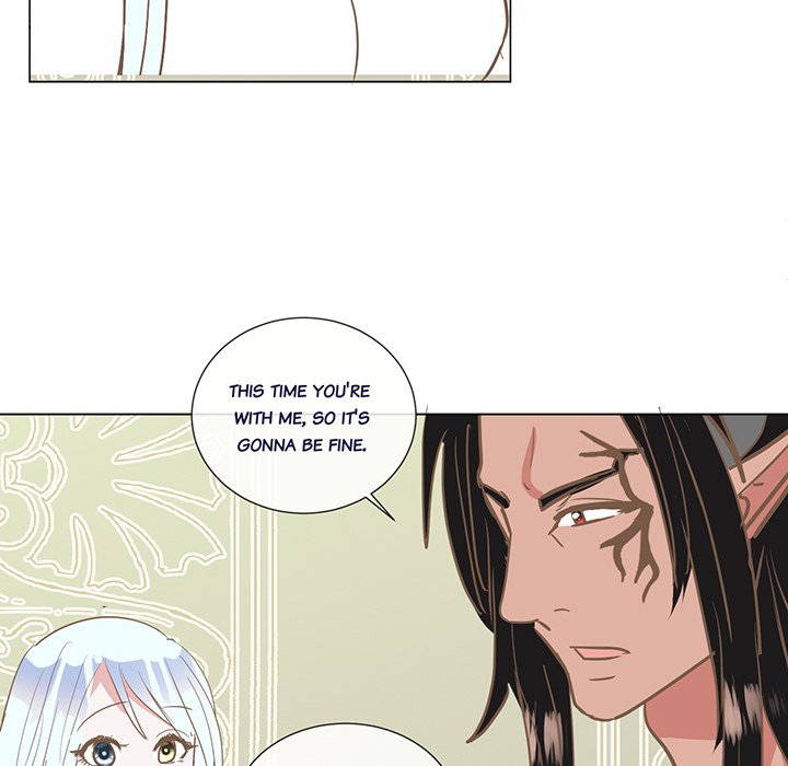 Now, I am Demon King's Wife - episode 11 - 39