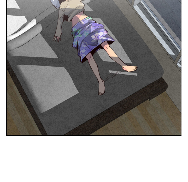 Housewife - episode 38 - 108