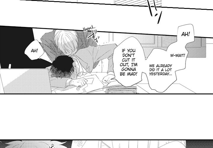 The Uninvited Cat and His Fickle Master - episode 11 - 3