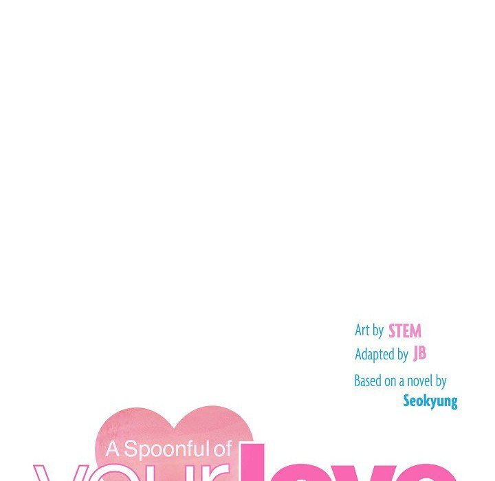 A Spoonful of Your Love - episode 22 - 25