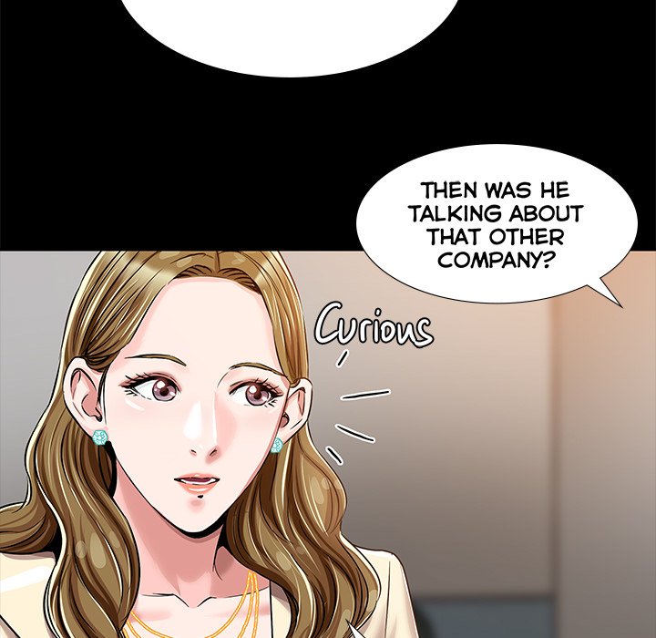 Sponsor (Drama) - episode 15 - 26