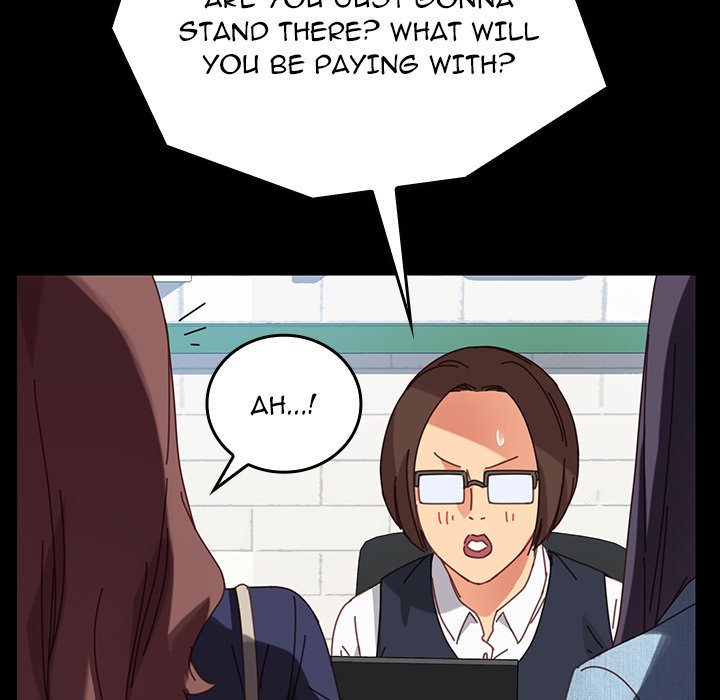 The Perfect Roommates - episode 14 - 54