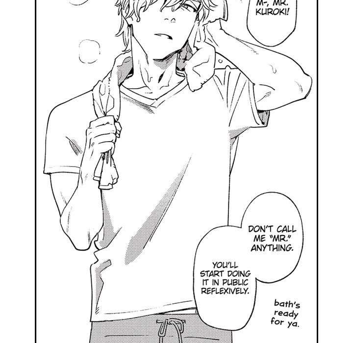 Sweet Lies Layered Like a Mille Feuille - episode 2 - 20