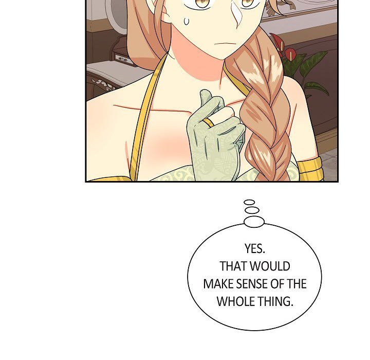 The Destroyer Fell in Love with Me - episode 45 - 56