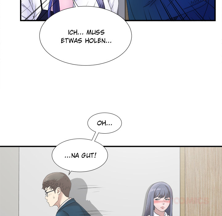 Seinen Mann stehen - episode 3 - 33
