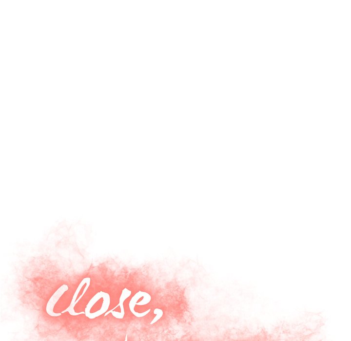 Close, but Far - episode 8 - 10