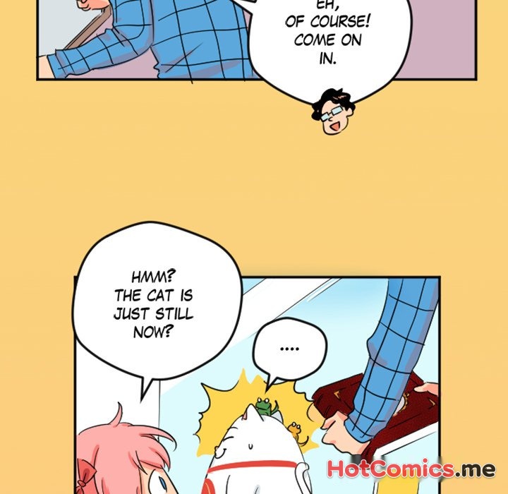 Lay Lay Cat - episode 23 - 9