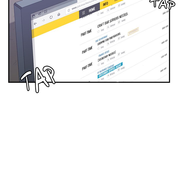 The Unwanted Roommate - episode 13 - 75