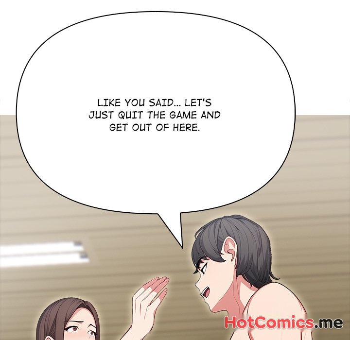 One Month with a Stranger - episode 7 - 134
