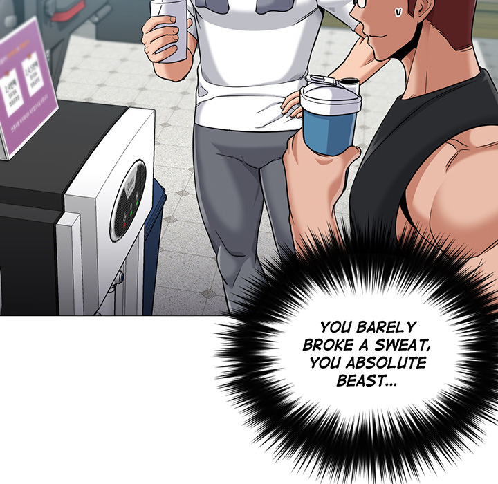 Man Up, Girl! - episode 45 - 44