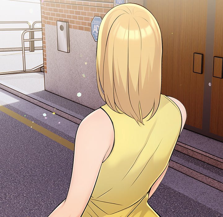 The Exchange Student & His Host - episode 9 - 46