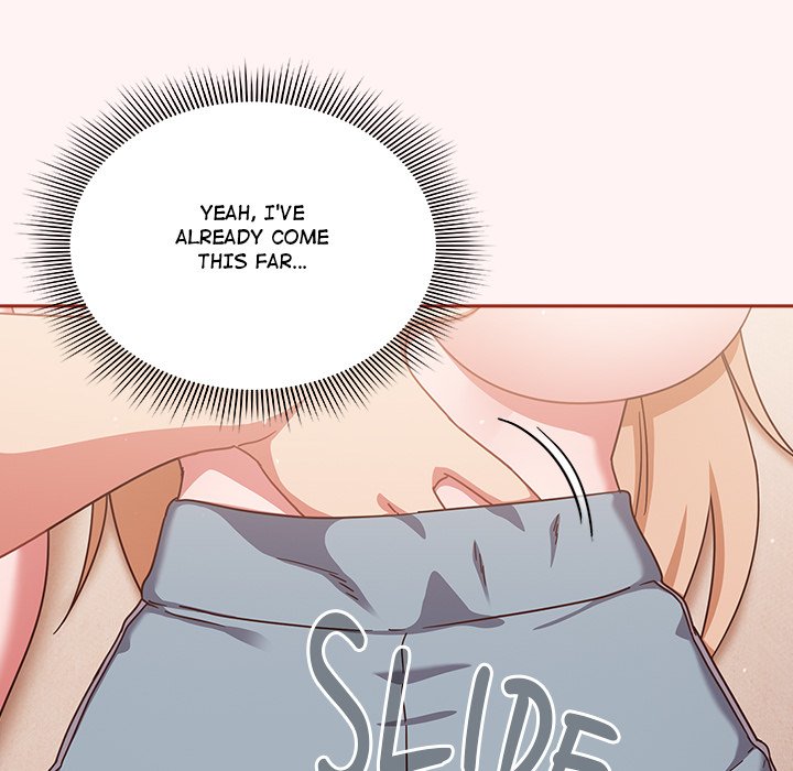 Honey Sweet Part-Time Job - episode 7 - 38