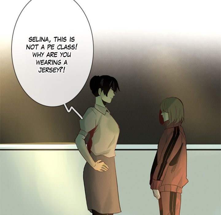Moon Drops - episode 11 - 22
