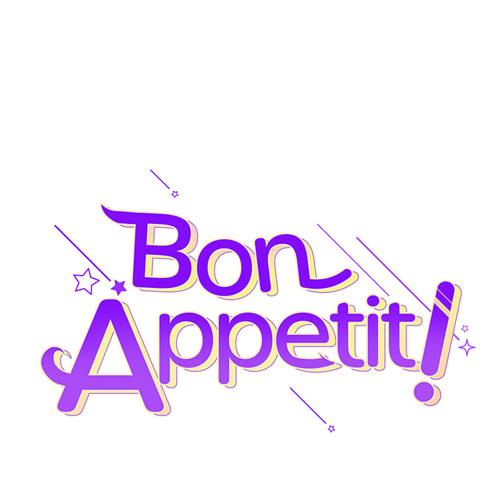 Bon Appetit! - episode 9 - 24
