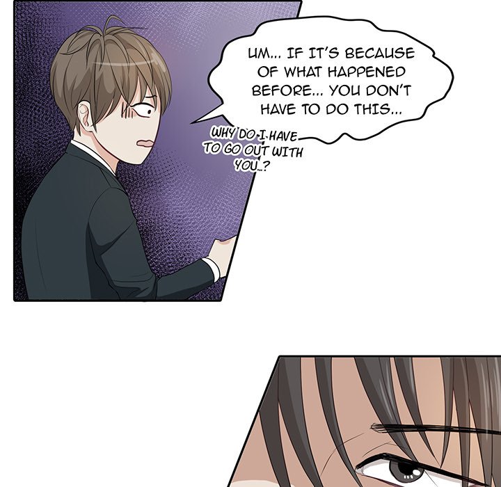 I Like You - episode 2 - 45