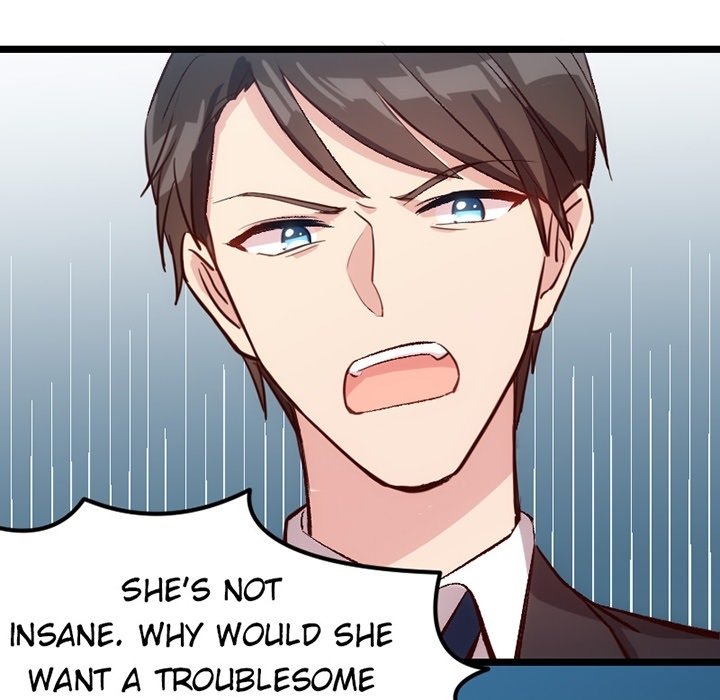 CEO's Sudden Proposal - episode 4 - 62