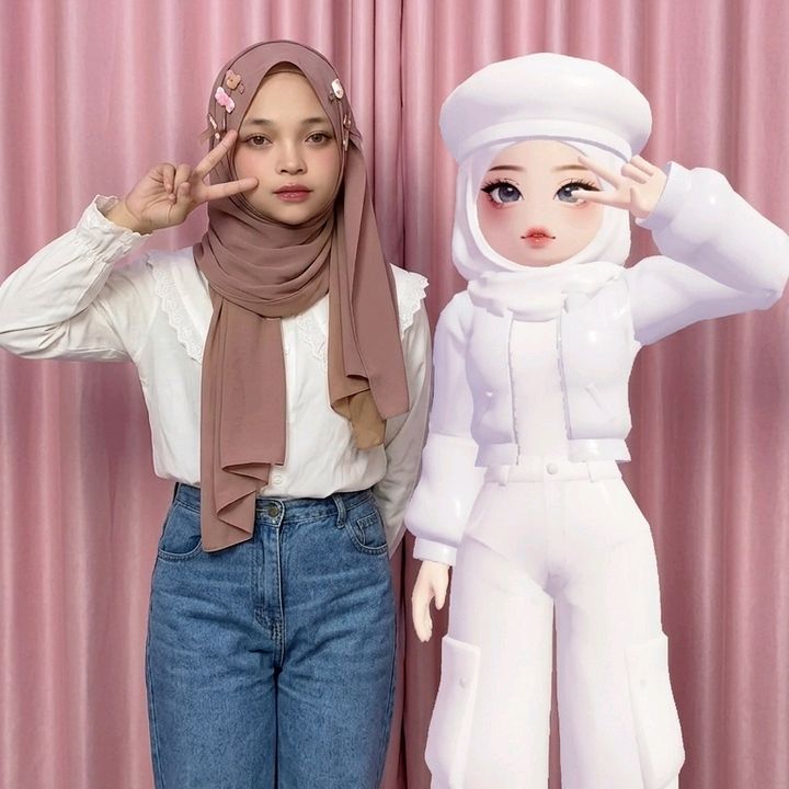 @SyifaHasnaAlisia01🌈 - original sound