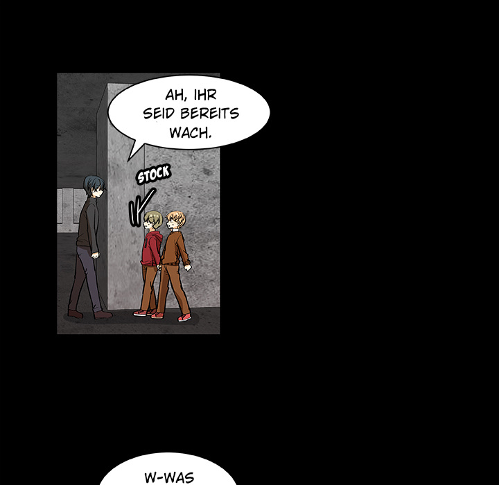 Mörder in klein - episode 24 - 44