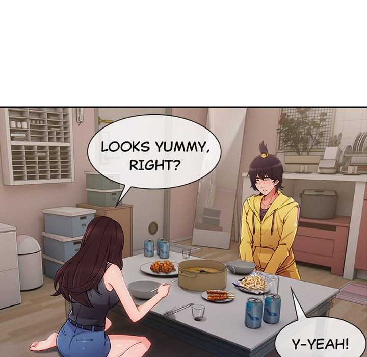 Sang-Ah - episode 59 - 58