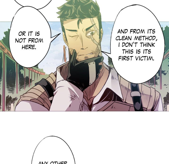 Knight of Rakshasa - episode 11 - 43