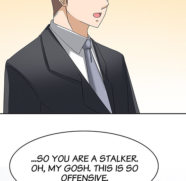 Agent Playboy, Reporting for Duty! - episode 22 - 77