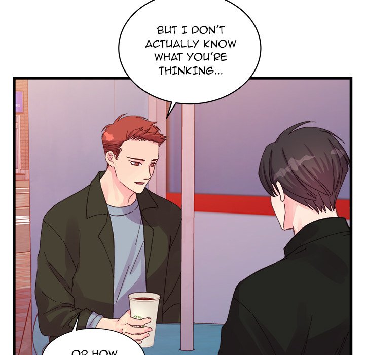 A Nonsense Relationship - episode 16 - 15
