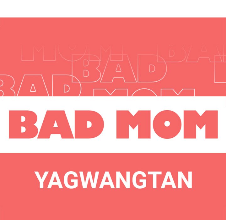 Bad Mom - episode 10 - 13