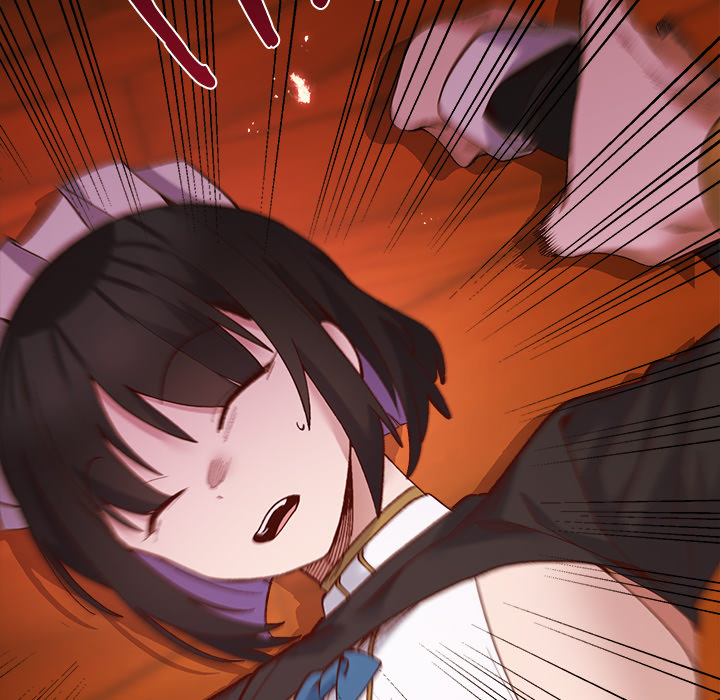 Young Lady's Knight - episode 31 - 17