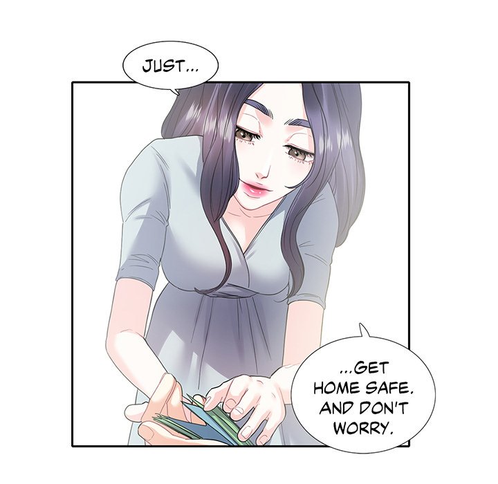 Match Made In Bed - episode 5 - 56