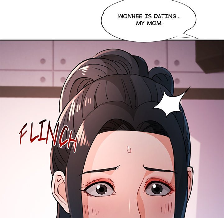 Wait, I'm a Married Woman! - episode 45 - 129