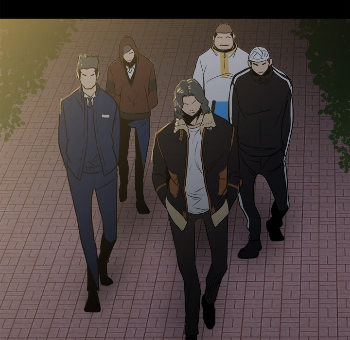 Hermes - episode 78 - 140