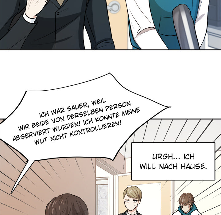 Liebe Lieber Nicht - episode 6 - 50
