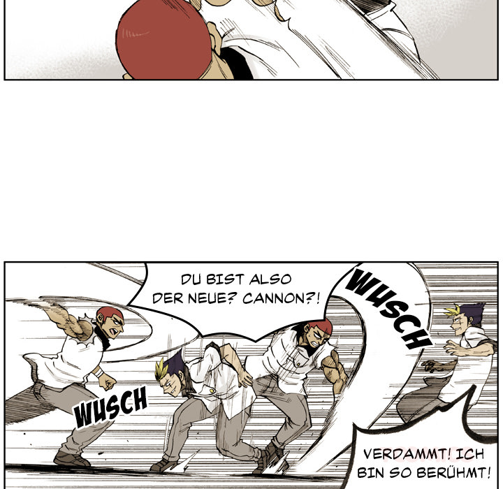 Der Schlägerjäger - episode 4 - 21