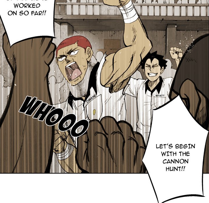 The Bully Hunter - episode 19 - 69