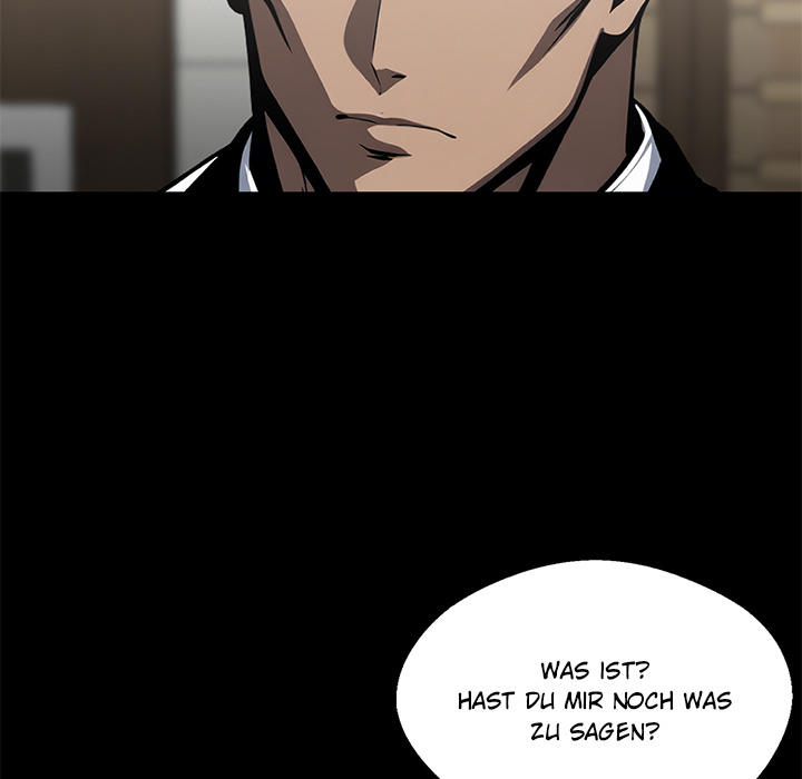Workaholic Gangster - episode 8 - 8