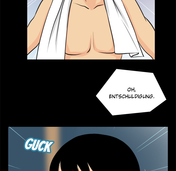 Sex Note - episode 6 - 10