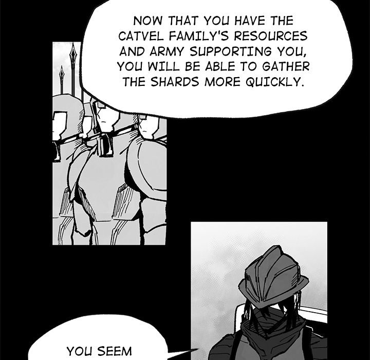 Nine Fantasy - episode 54 - 78