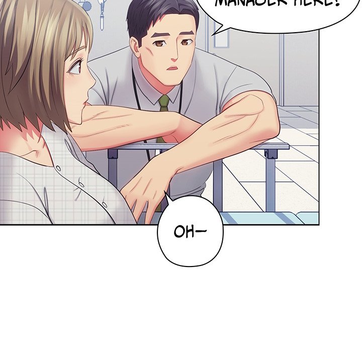 Master, Do You Need A Hand? - episode 25 - 32