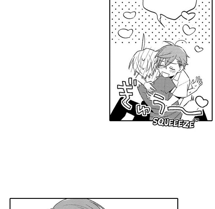 Love Blooms for a Twisted Blossom - episode 11 - 57