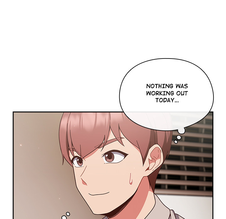 Honey Sweet Part-Time Job - episode 1 - 122