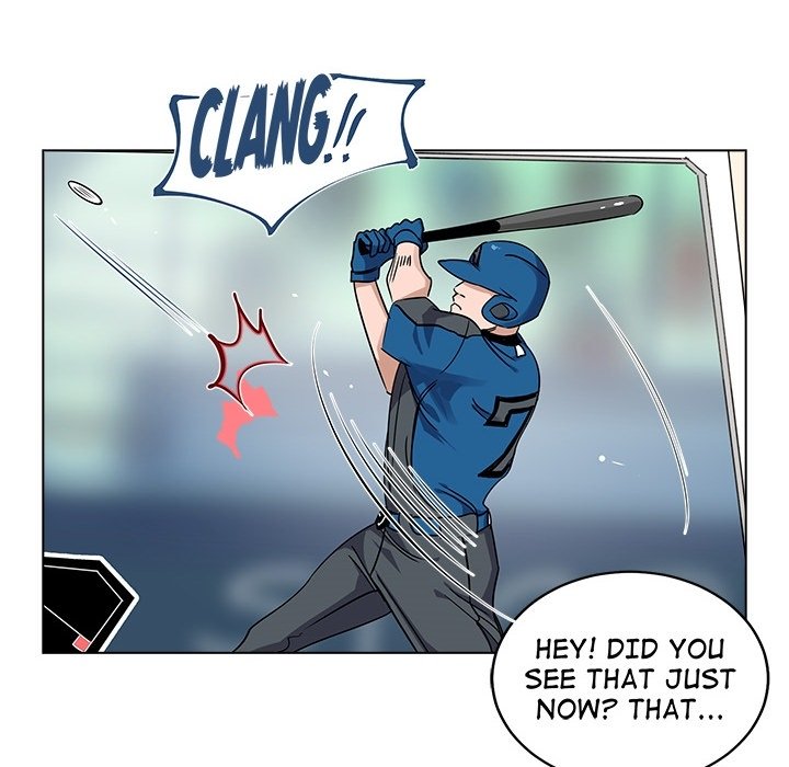 The Keystone Romantic Combination - episode Prologue - 33