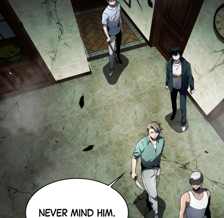 Empowering My Kind in the Apocalypse - episode 4 - 35