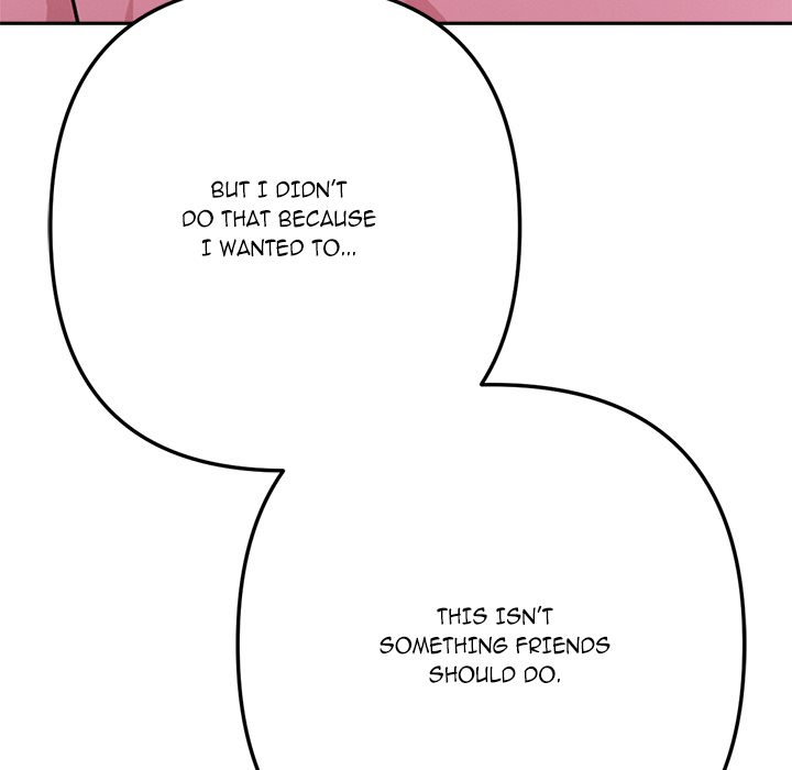 Never Just Friends - episode 3 - 96