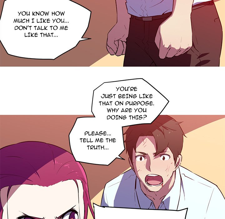 My Girlfriend is a Star - episode 26 - 24