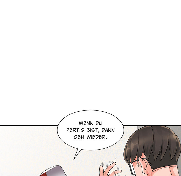 Die Freuden des jungen Herrn - episode 10 - 28