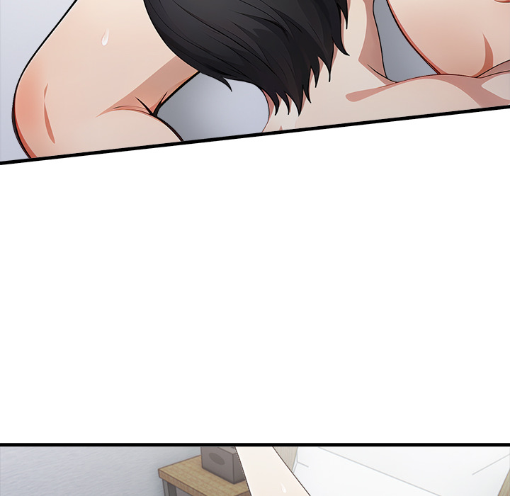 Seductive Curves Behind Closed Doors - episode 11 - 40