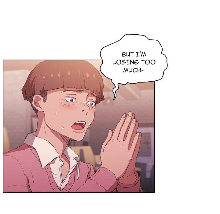 Who Cares If I'm a Loser! - episode 12 - 42